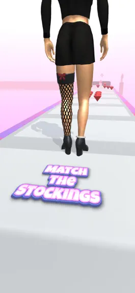 Game screenshot Stockings Match mod apk