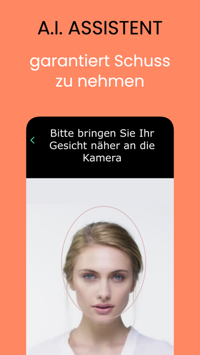 Biometrisches Passbild Automat für PC - Windows 7/10/11 (Deutsch) - Download kostenlos
