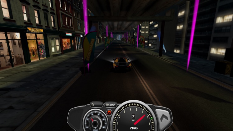 Guzzler NFT Racing Game screenshot-9