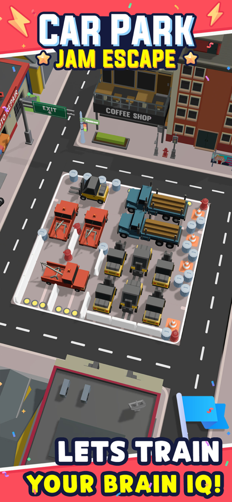 620 Collections Car Parking Jam 3d Mod Apk  Latest