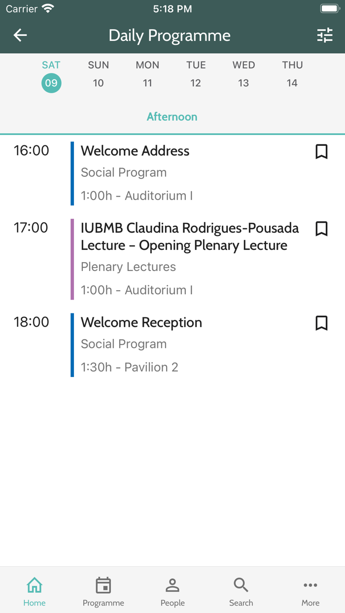 IUBMB–FEBS–PABMB Congress 2022