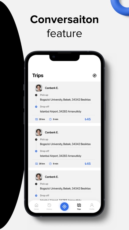 Ekko Driver - Sürücü olun screenshot-3