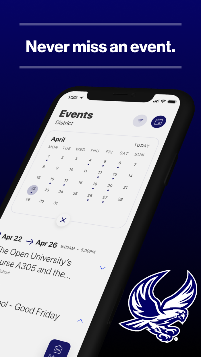 Heritage Academy - Jerome