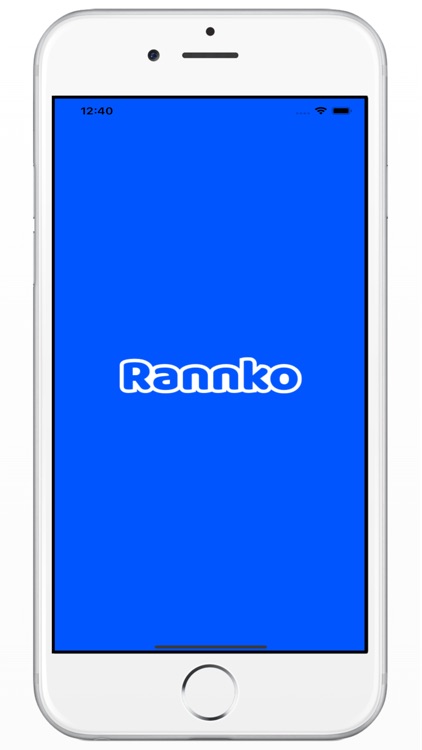 Rannko