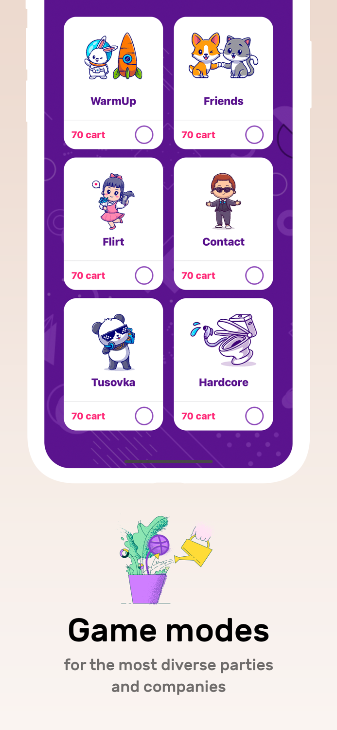 Never Have I Ever Digital