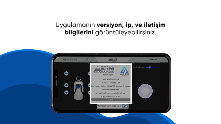 Mini Ada Mobil screenshot-3