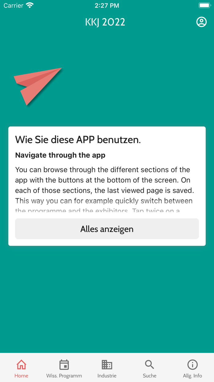 Kinder-/Jugendmedizin Kongress