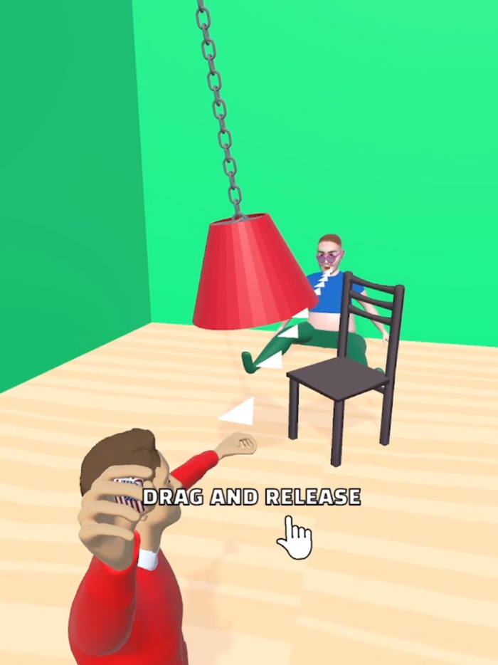 Crazy Marshmallow Throw