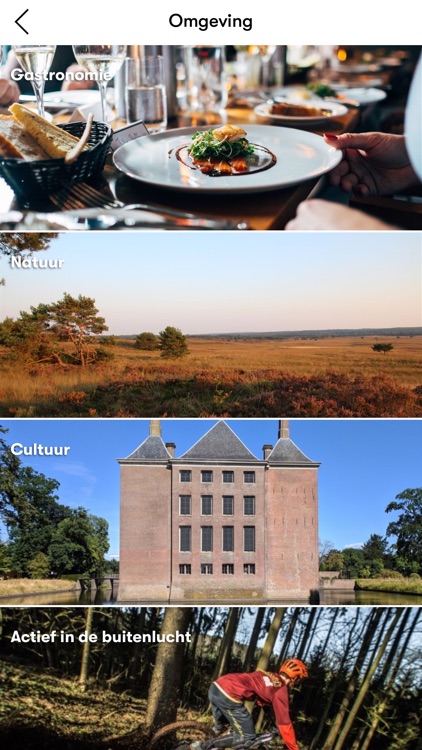 Soof Heuvelrug screenshot-4