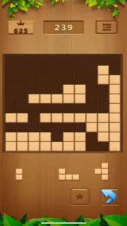 block puzzle new games iphone screenshot 2