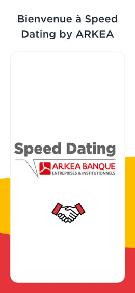 Game screenshot Speed Dating Arkea Banque E&I mod apk