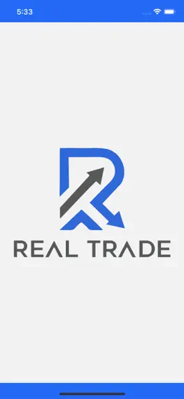 Game screenshot RealTrade mod apk