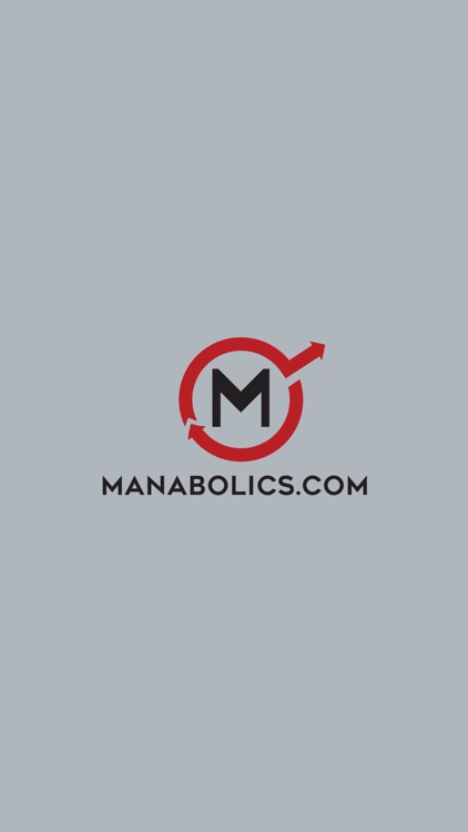 Manabolics