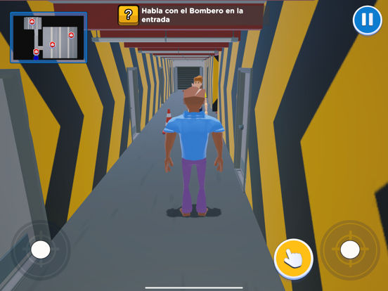 Aventura de Bomberos screenshot 3