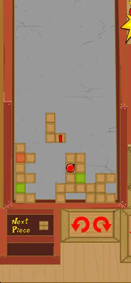 Game screenshot Cherry Bomb apk