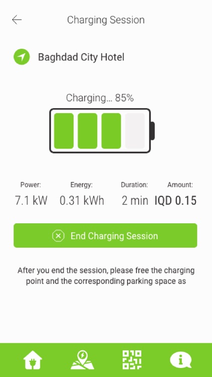 IQChargers screenshot-3