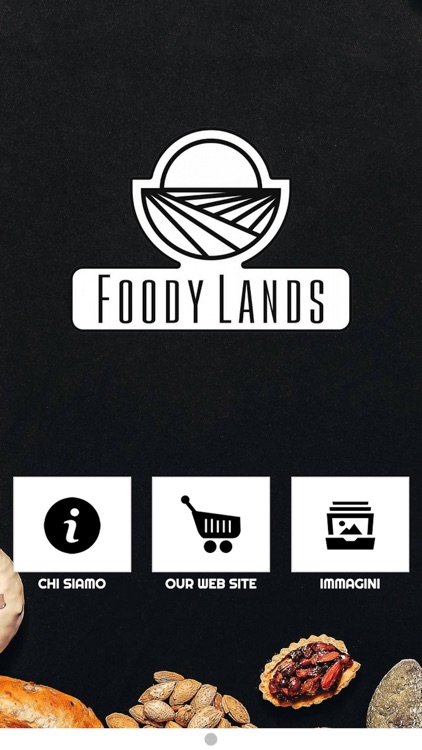 FoodyLands