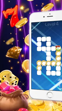 Game screenshot Gold Stars Way mod apk