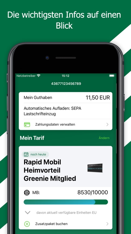 Rapid Mobil by RTK Telekom und Service GmbH