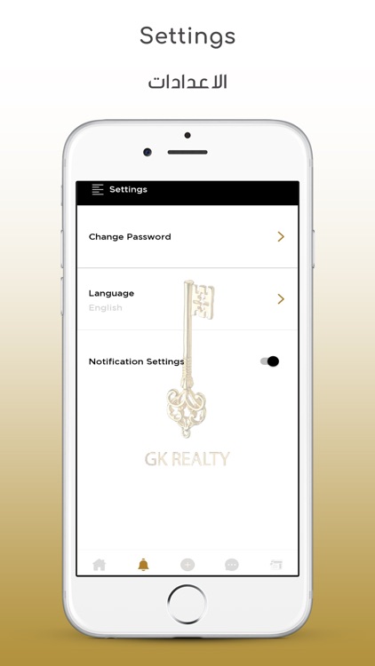 GK Realty screenshot-3