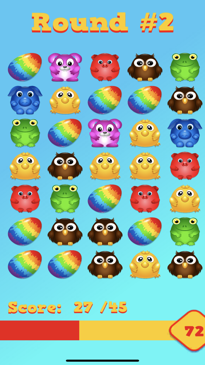 Block Match3 Premium