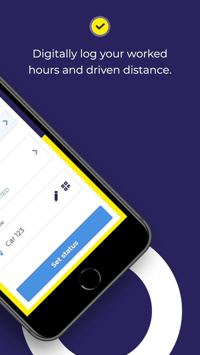 Lecot Connect Time Logger