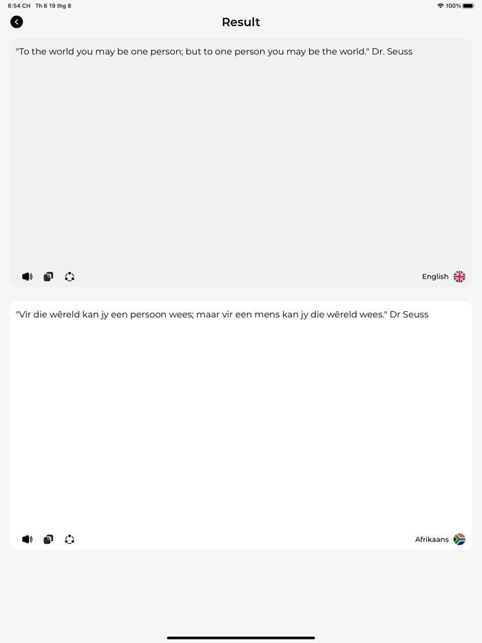 Camera Translator Photo, Scan