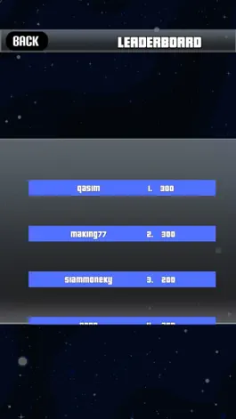 Game screenshot Briefies Galaxy Jump apk