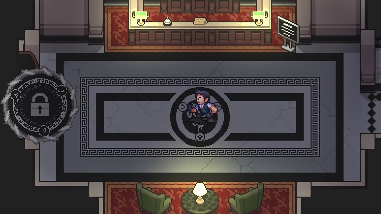 Super Dark Deception Lite screenshot-5
