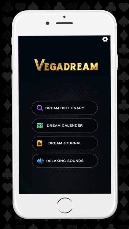 vegadream screenshot-3