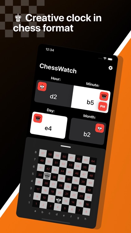 ChessWatch screenshot-3