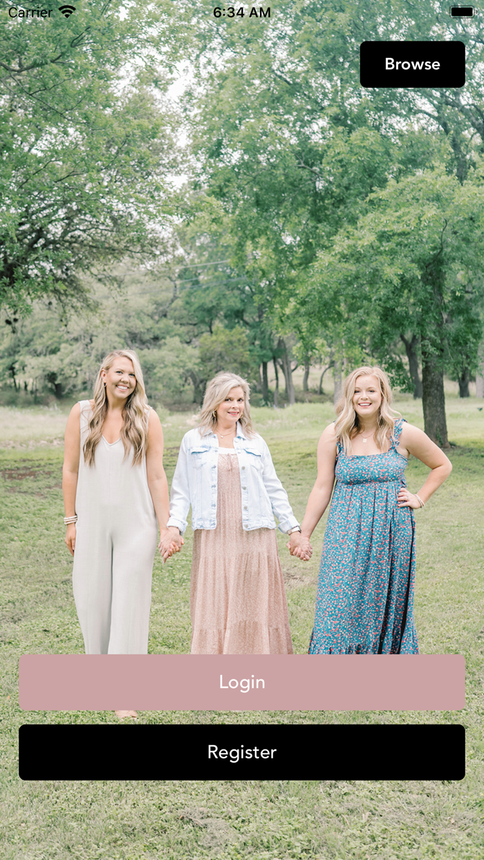 Common Roots Boutique