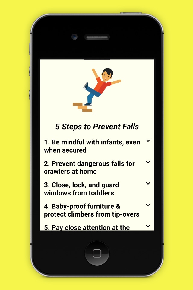 ChildSafe.io screenshot 2