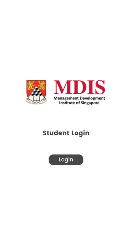 Game screenshot MDIS QR Attendance hack