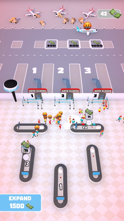 Airport Management screenshot-3