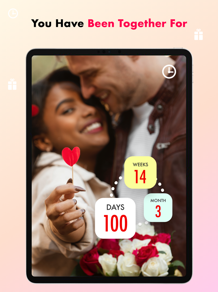 Relationship Tracker  Event