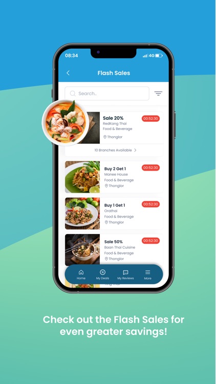 FFThai Mobile screenshot-3