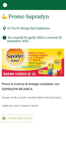 Game screenshot Farmacia Sant'Andrea hack