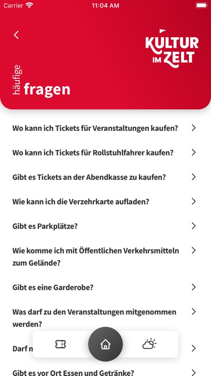 KulturImZelt screenshot-5