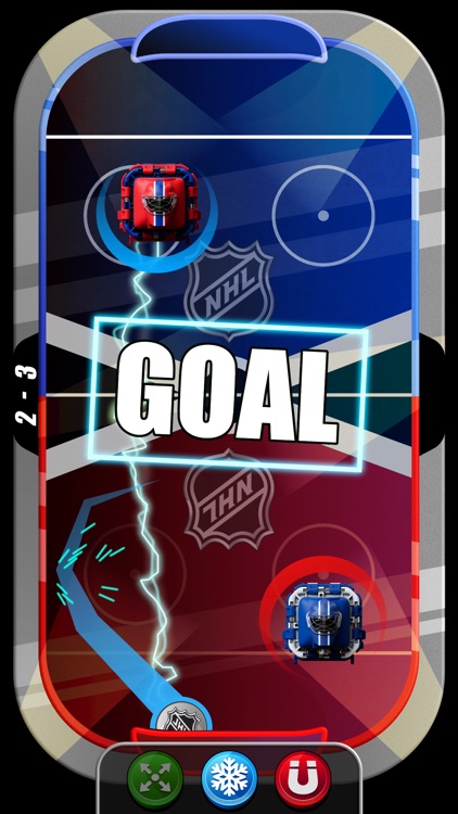 Battle Cubes NHL