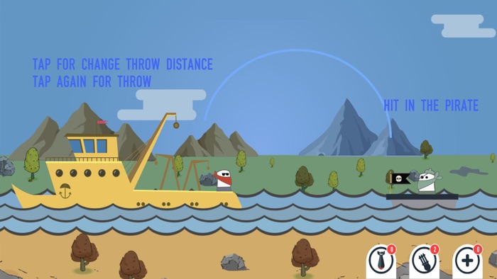 Fight on Life Break of mellow