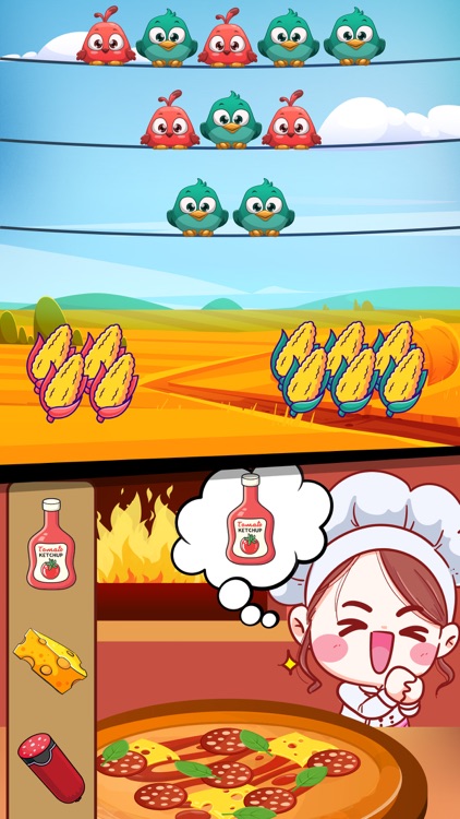 Baby phone game for toddlers ! screenshot-5