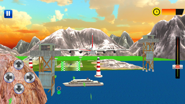 Ultimate Airplane Simulations