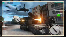 Game screenshot Delta Ops – Terrorist TakeDown apk