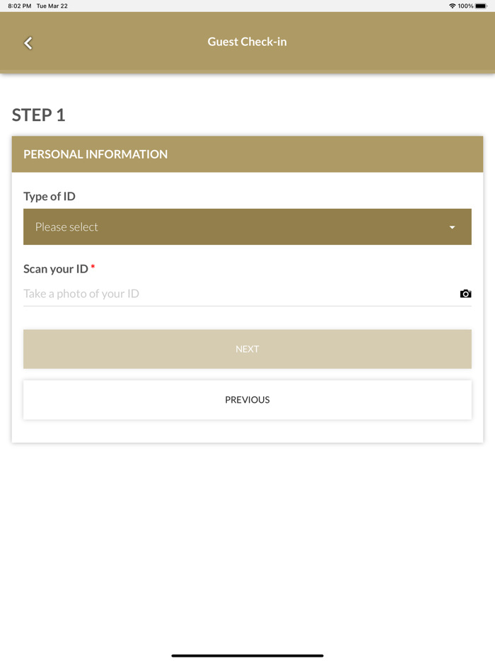 Columbia Beach Resort