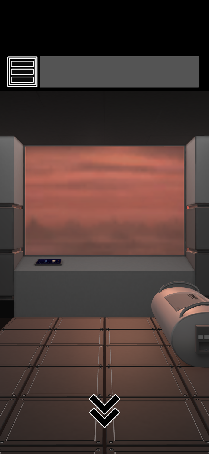 脱出ゲーム よりみち惑星