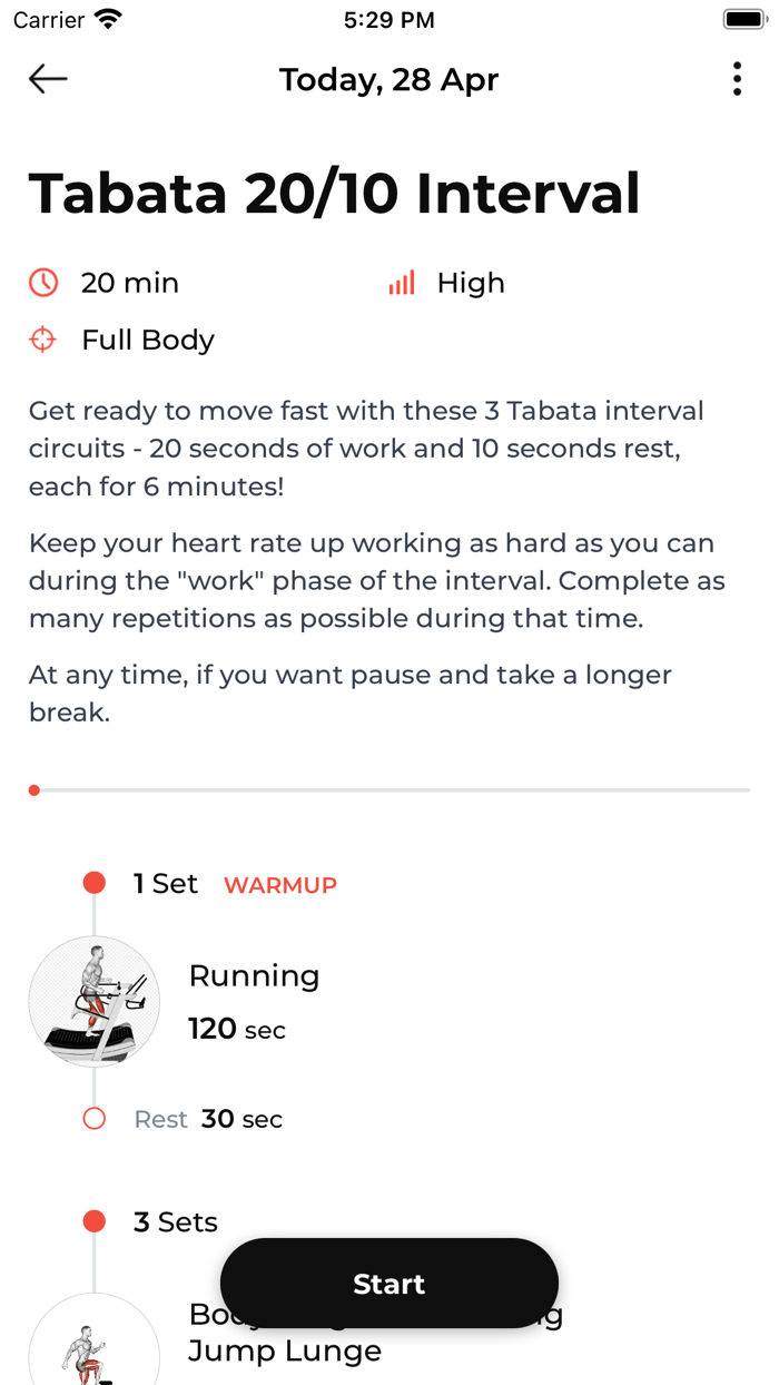 Escape Plan Coaching