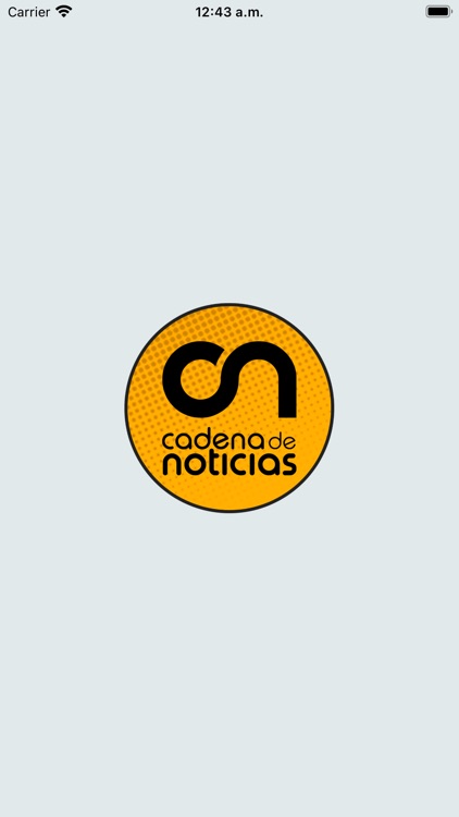 Cadena de Noticias