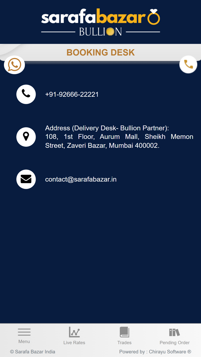 Archit Jain - Sarafa Bazar