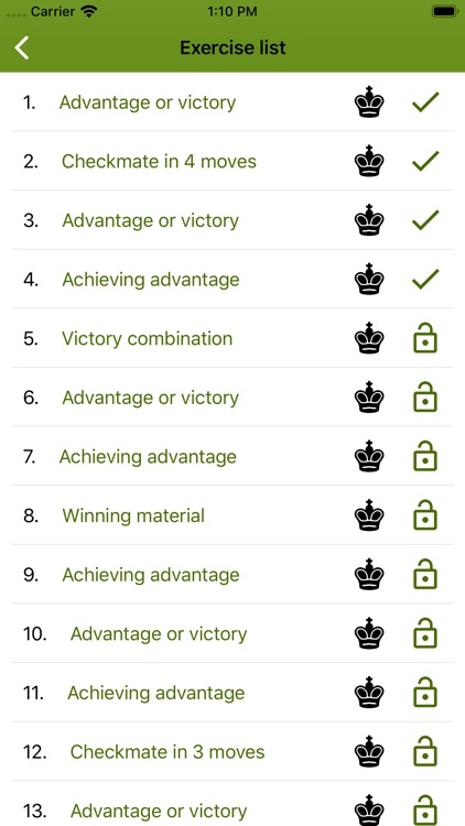 Chess - Queen's Gambit